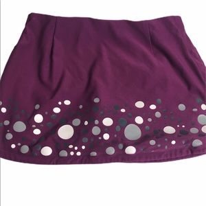 Nike performance Skort M